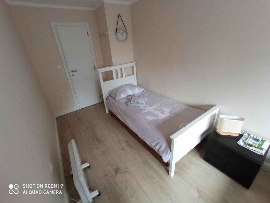 Apartman Monte Zaro Park Pula Exterior foto
